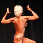 Heather  Urie - NPC North Carolina State  2013 - #1